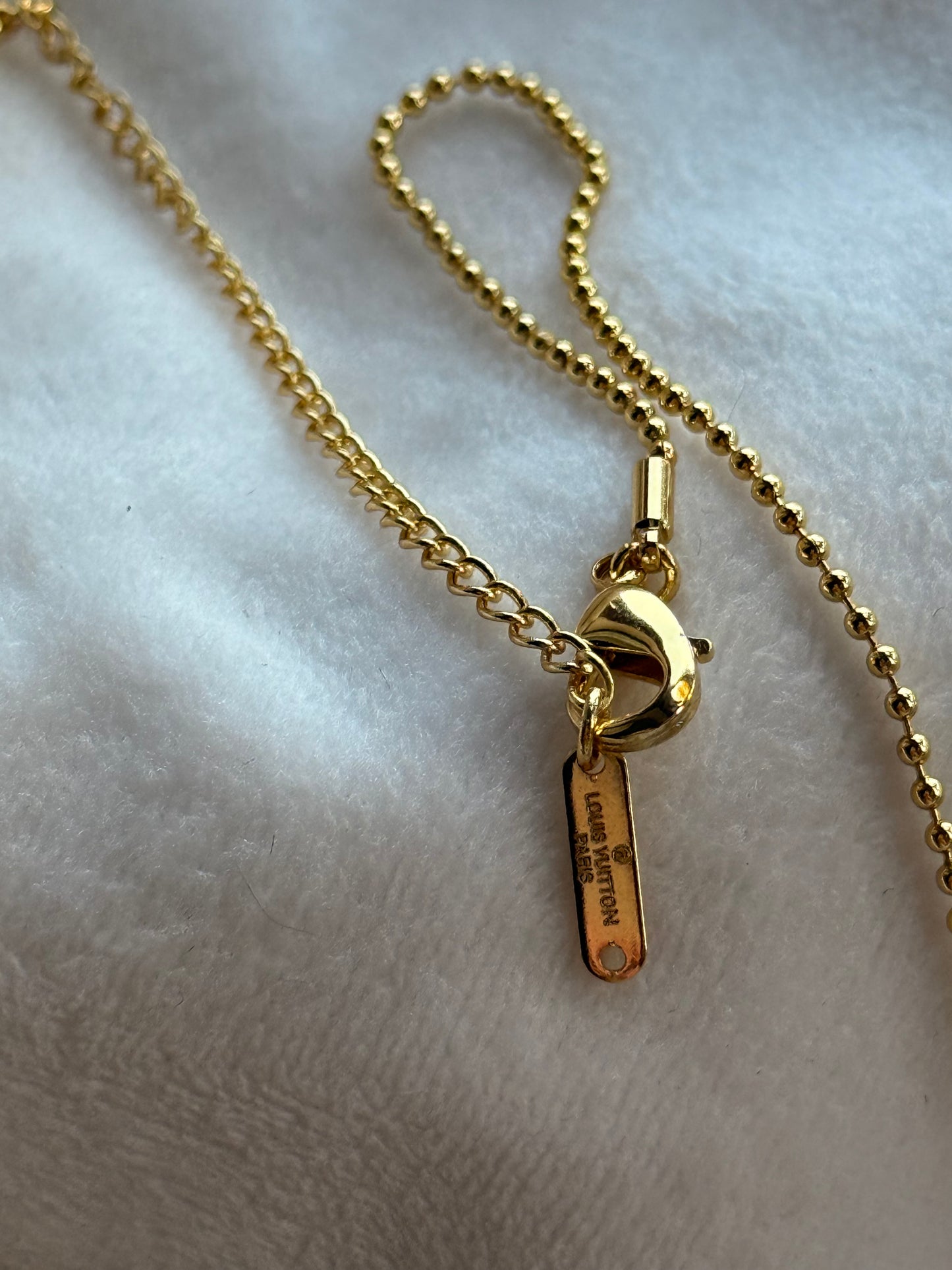Luxina Toki Necklace