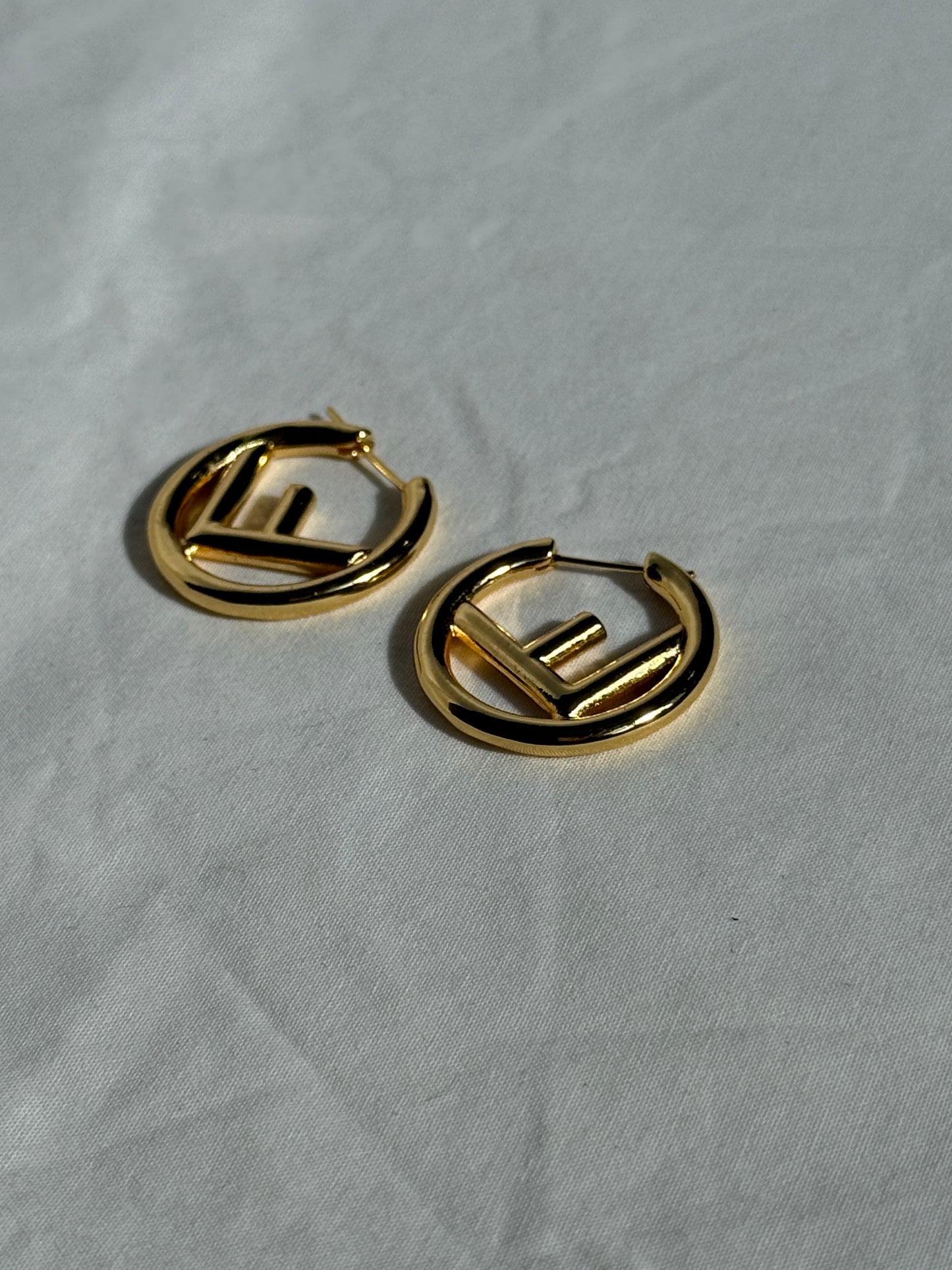 Felicity Mini Hoops
