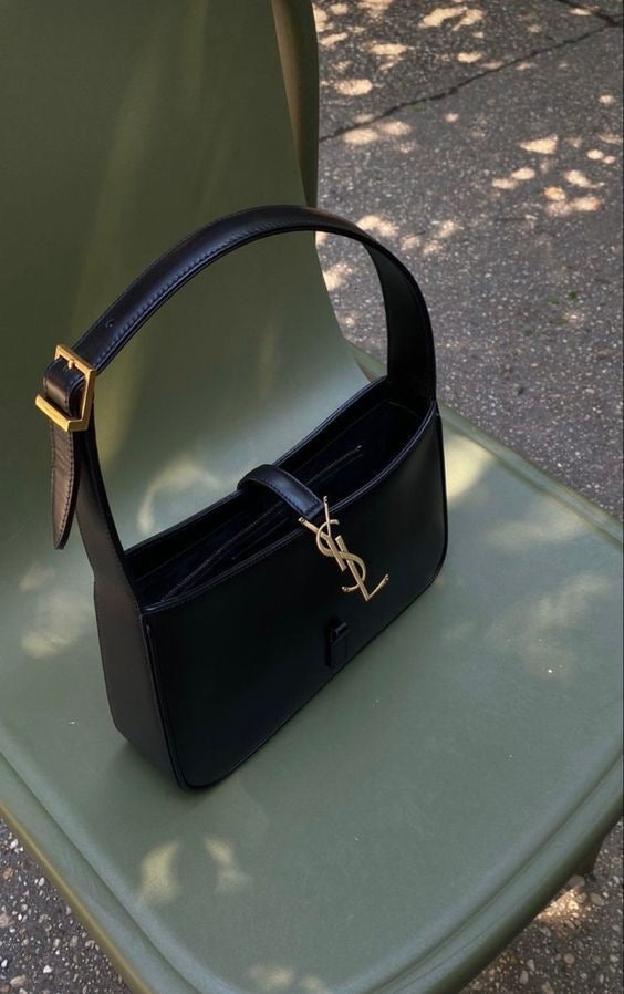 Evie Staple Bag