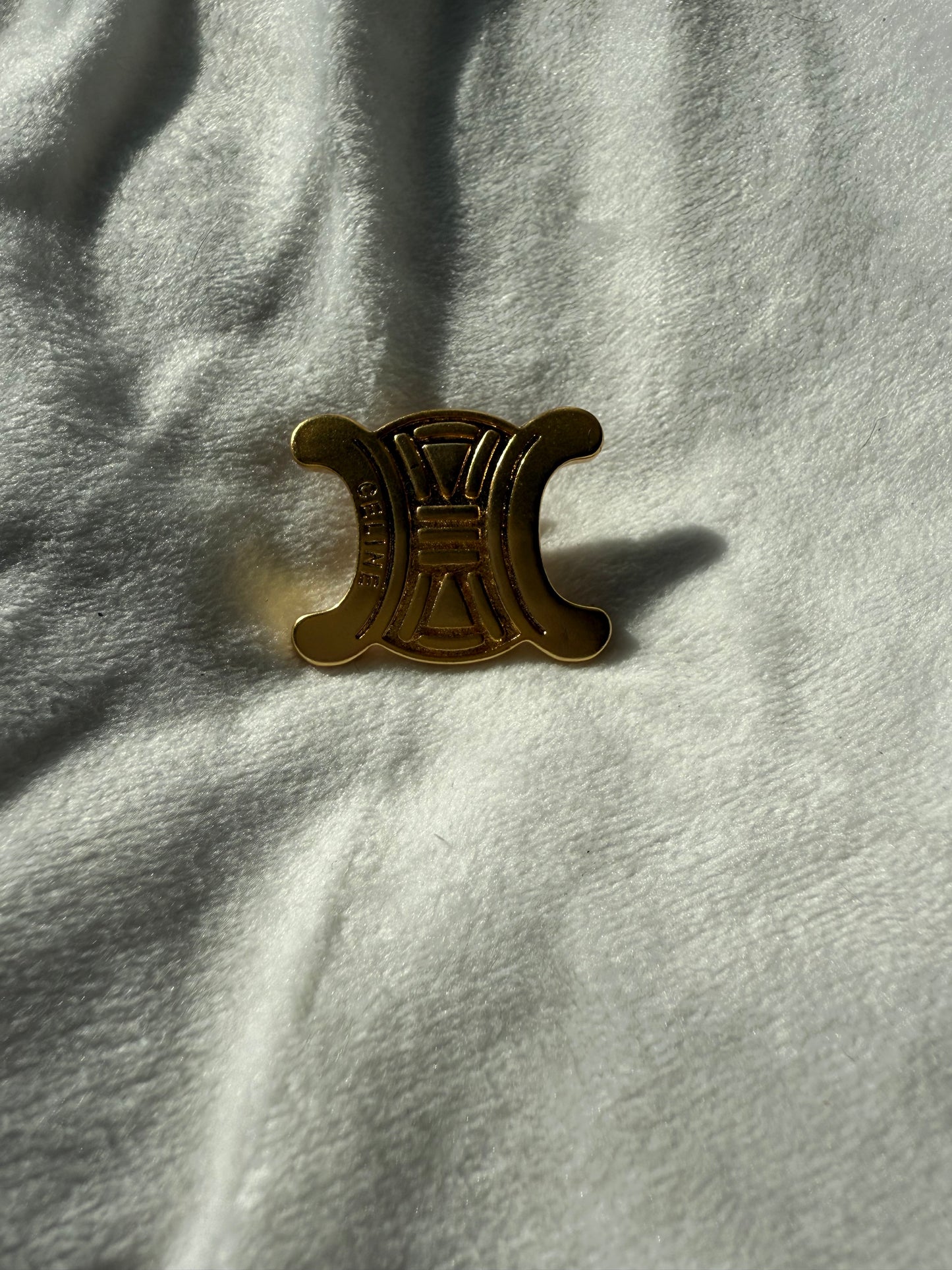 Celia Brooch