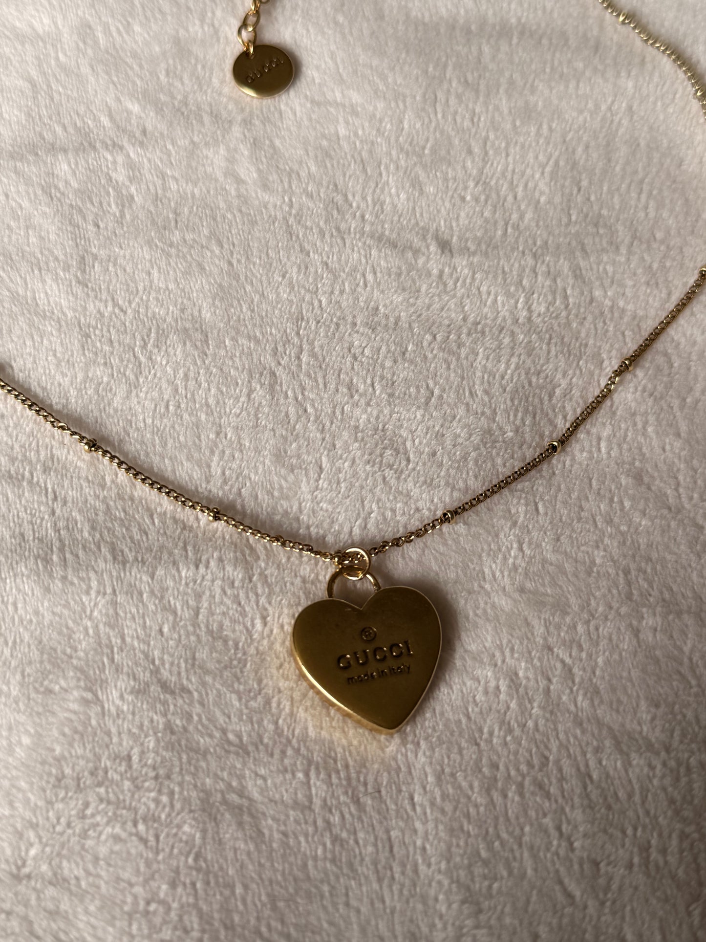 Georgina Necklace