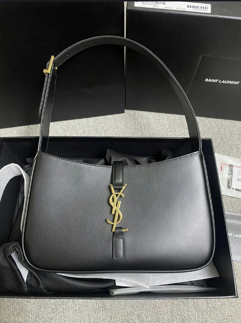 Evie Staple Bag