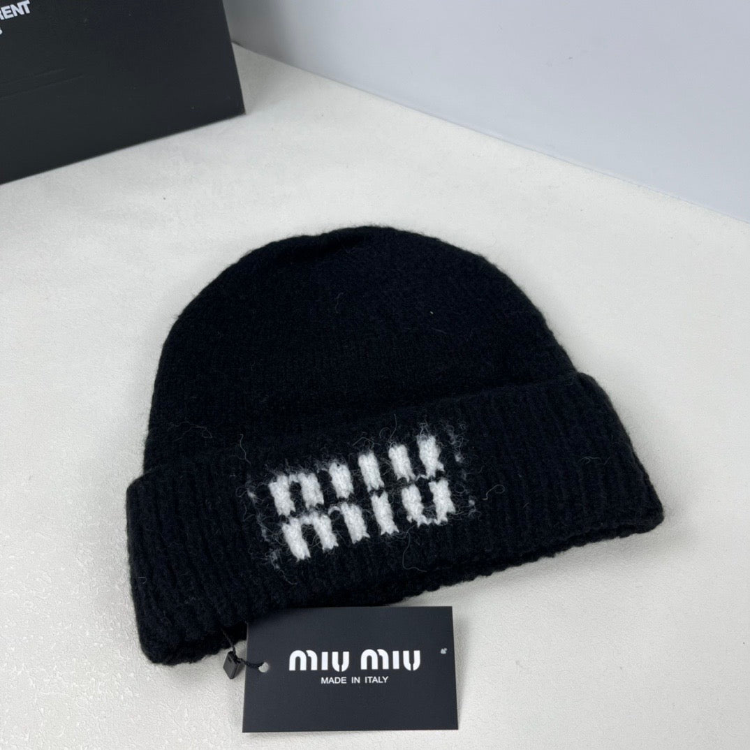 Mimi Beanie
