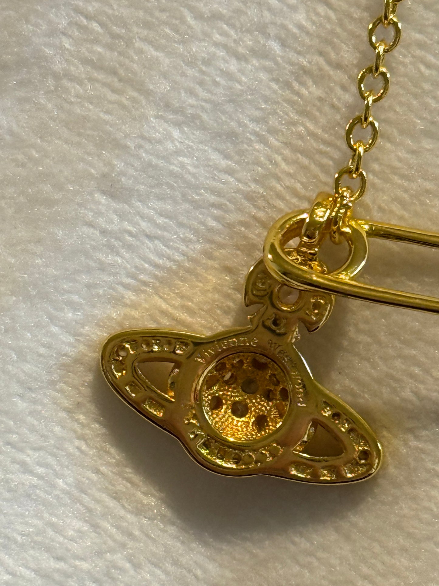 Vinci Necklace