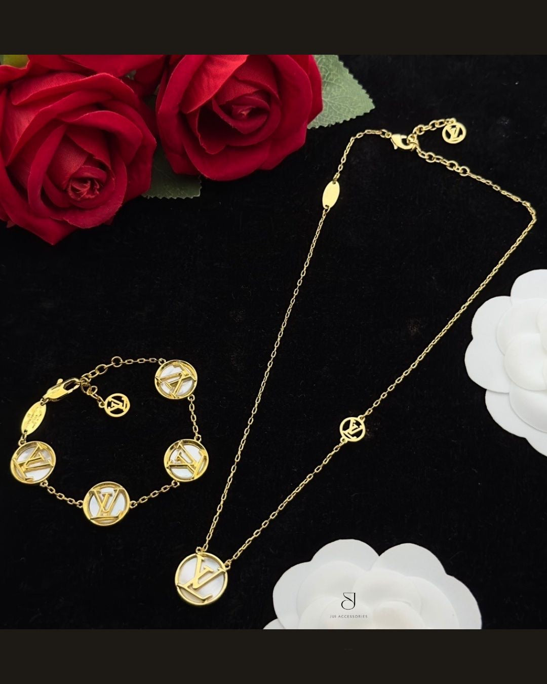 Luxina Prixi Gift Set