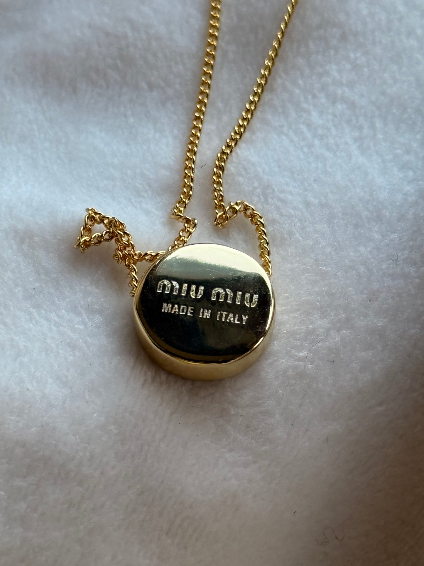 Mimi Pendant