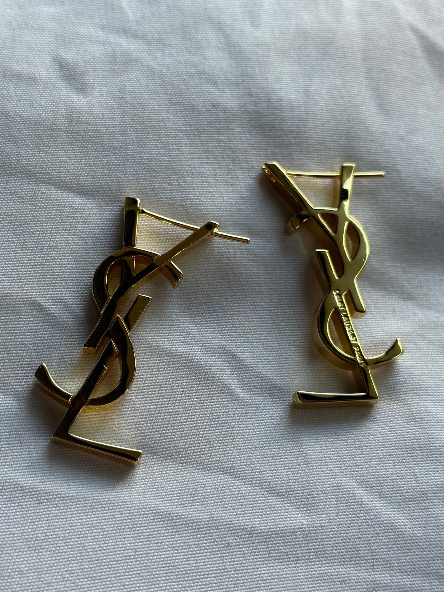 Evie Earrings