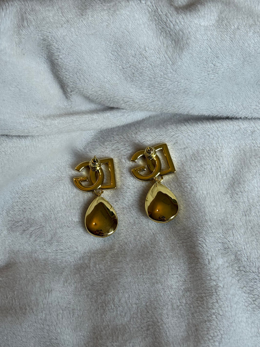 Dolce Empora Earrings