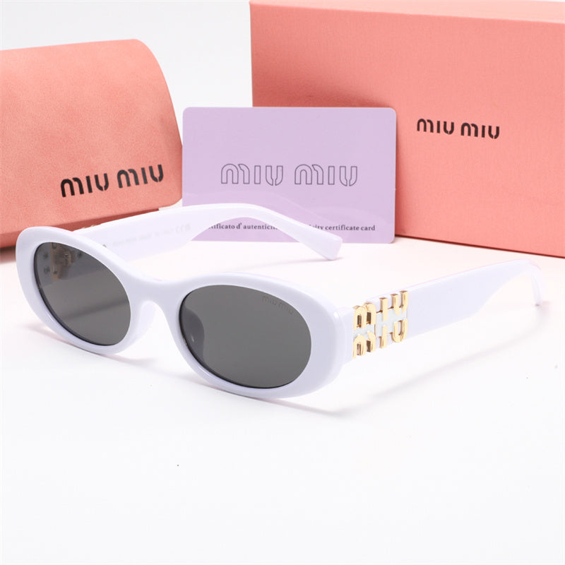 Mimi Eliza Sunglasses