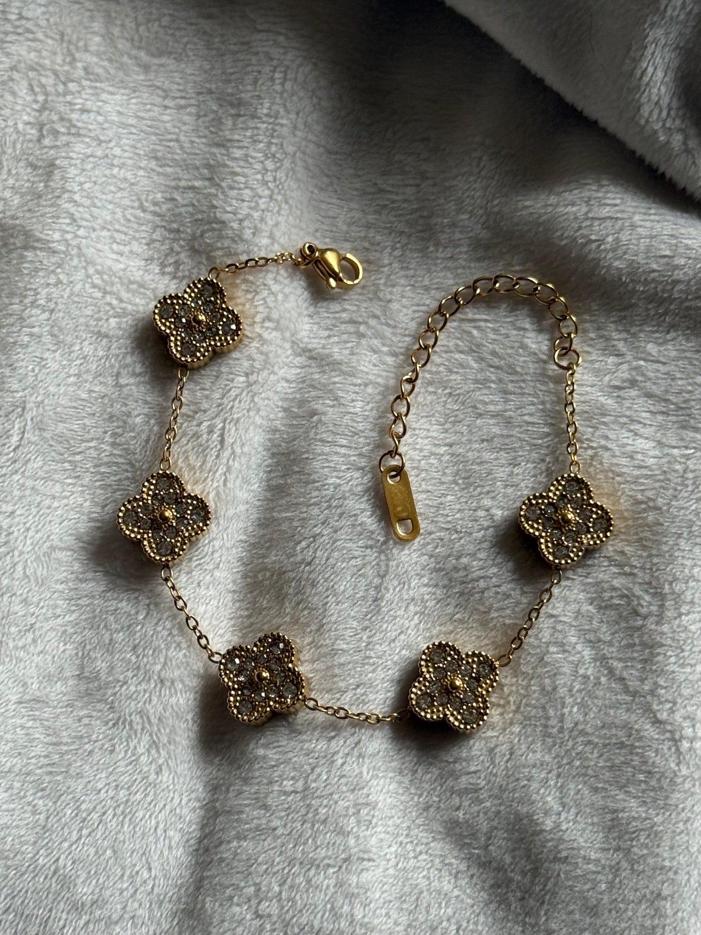 Valery Peti Bracelet