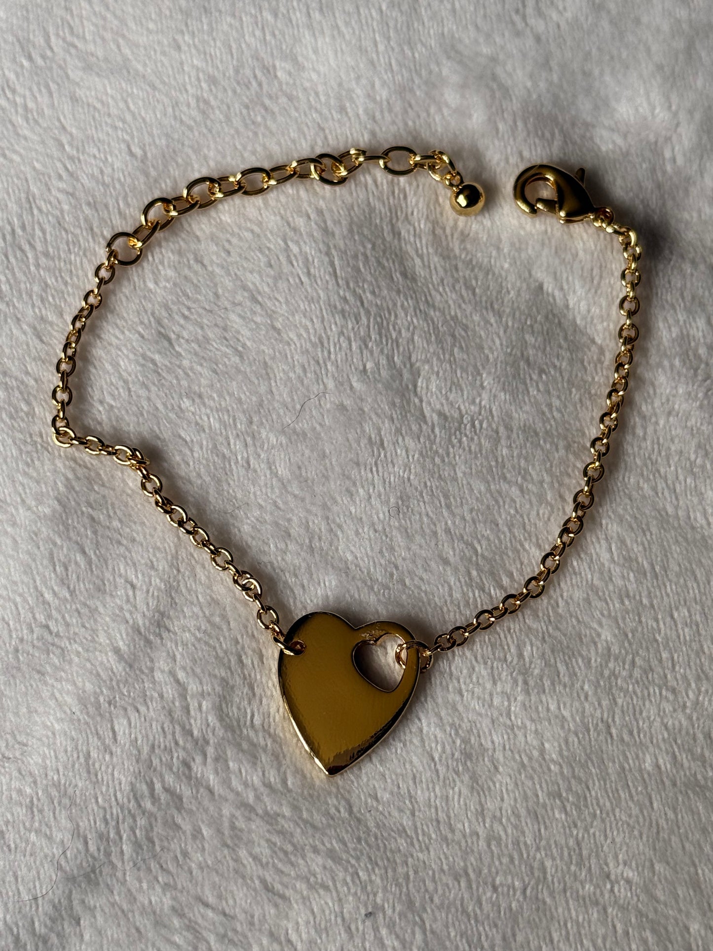 Gigi Bracelet