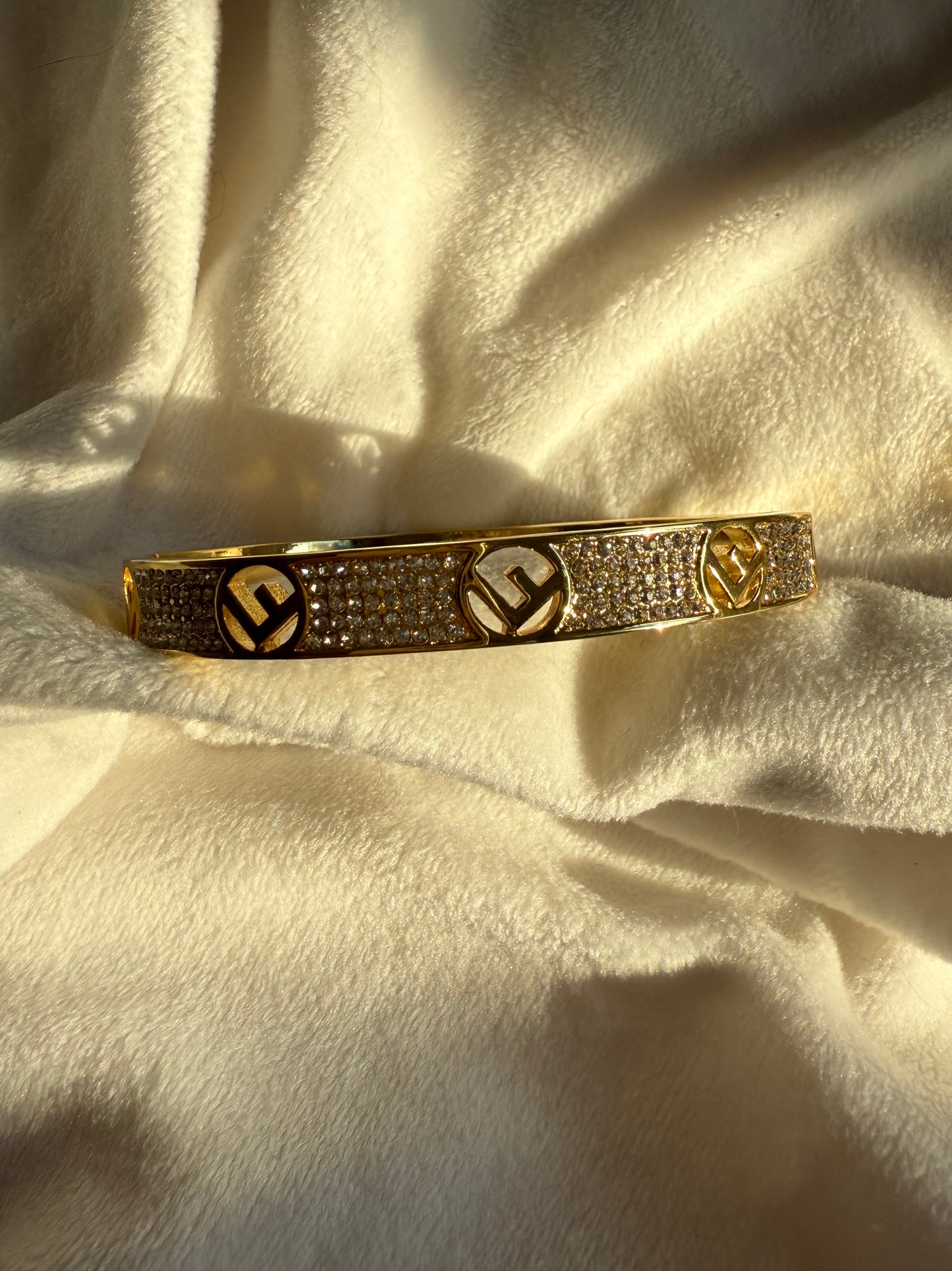 Felicity Rida Bangle