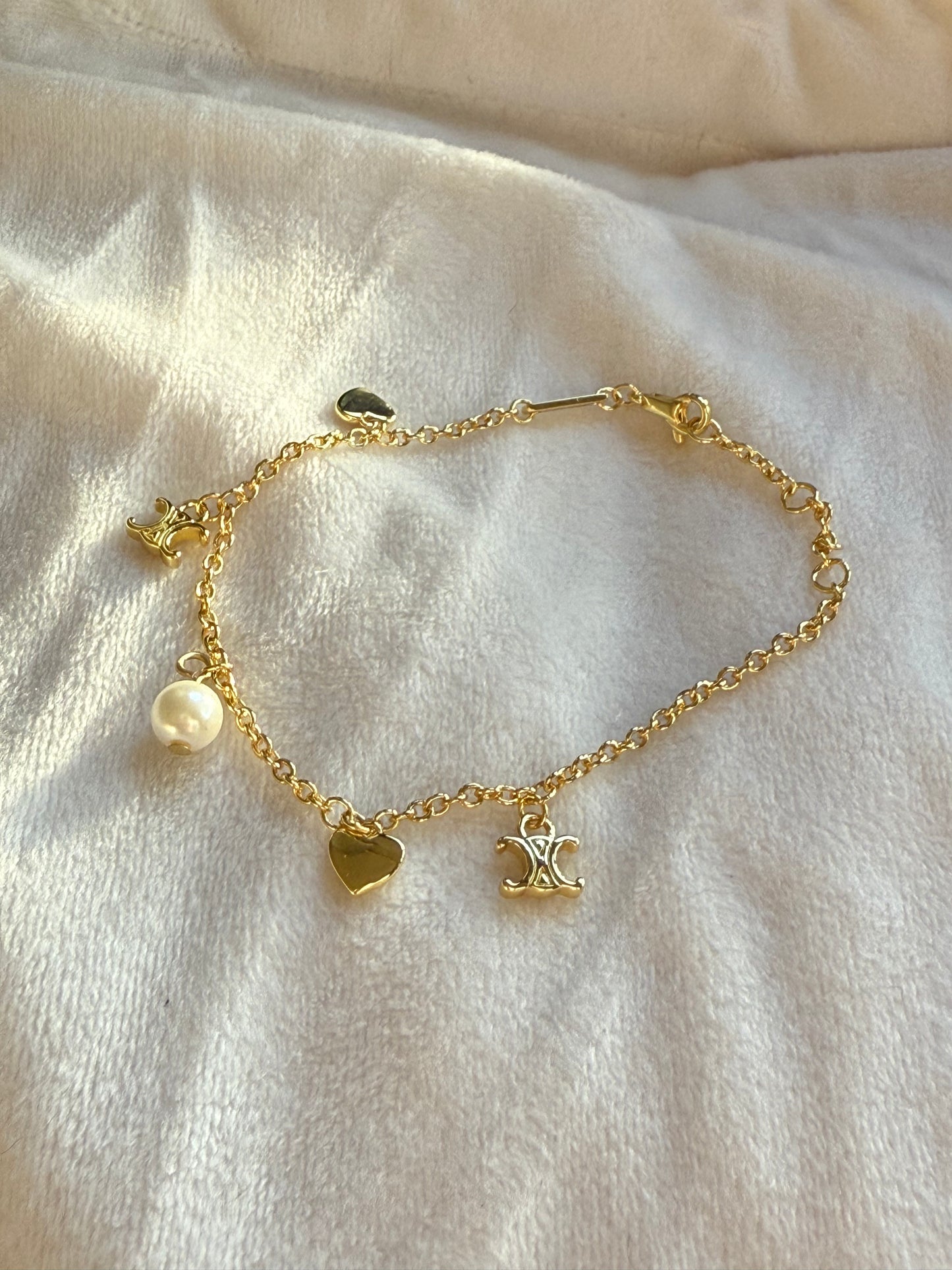 Celia Bracelet