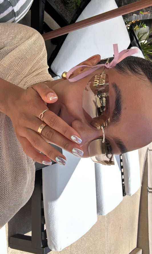 Mimi Tolka Sunnies