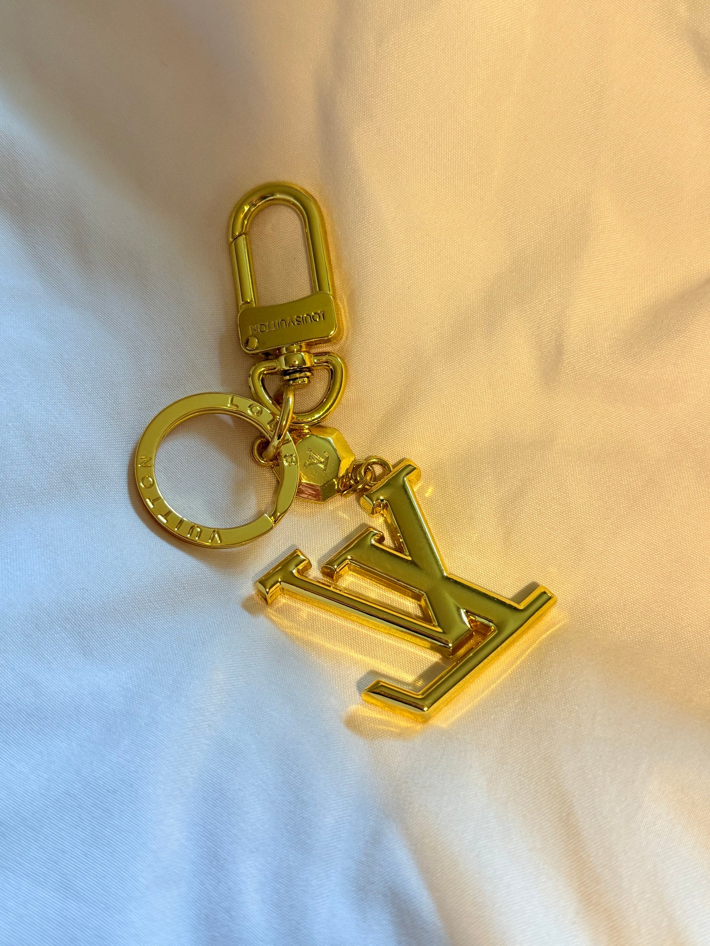 Luxina KeyChain