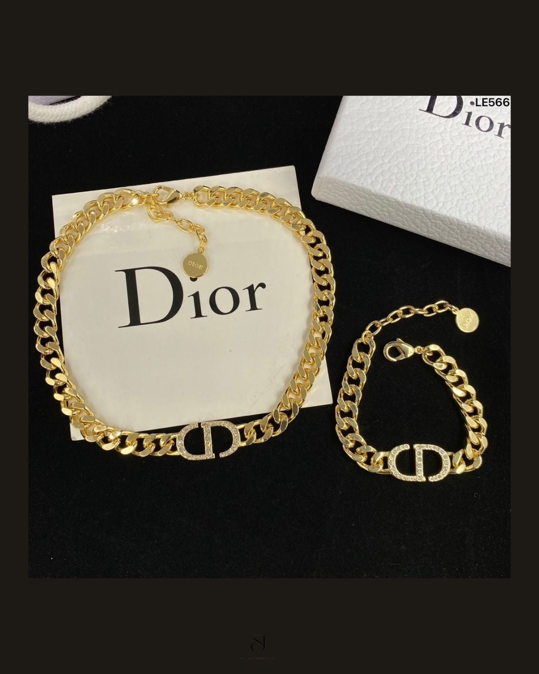 Dia Diamante Gift Set