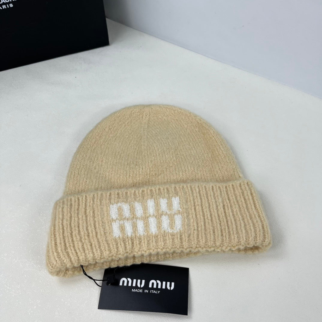 Mimi Beanie