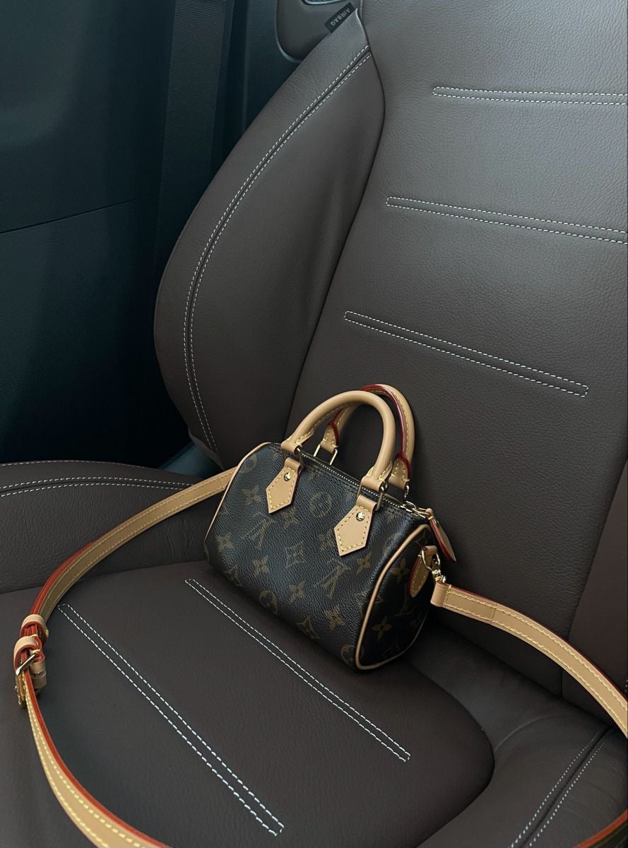 Luxina Speedy Bag