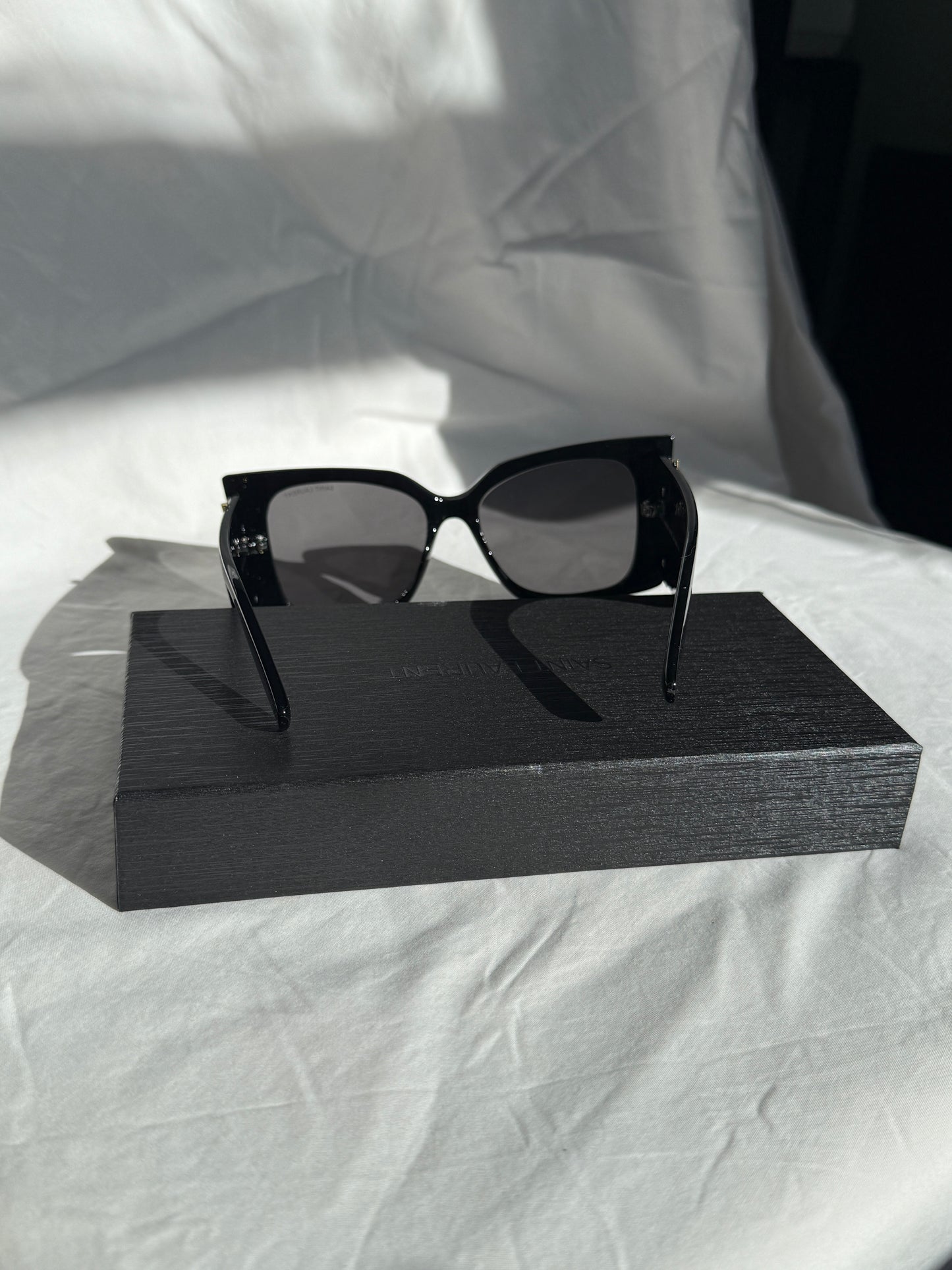 Evie Elite Sunglasses
