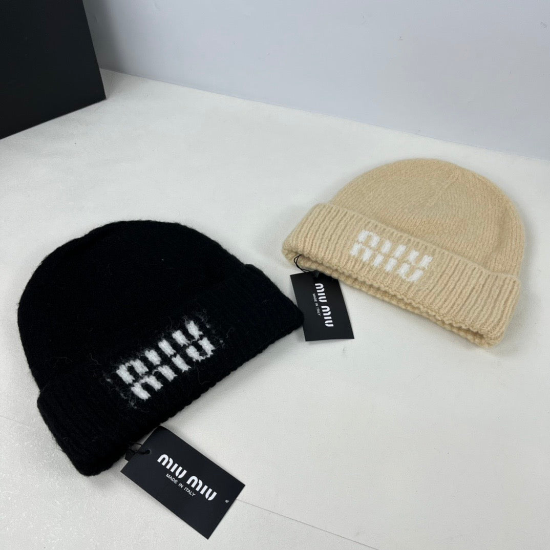 Mimi Beanie