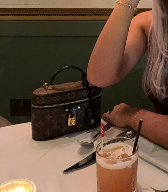 Luxina Velocity Bag