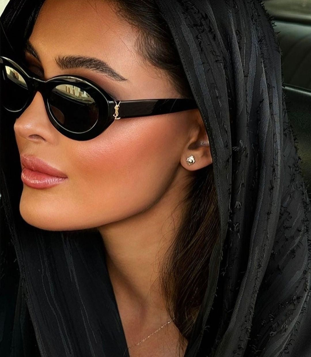 Evie Viaja Sunglasses