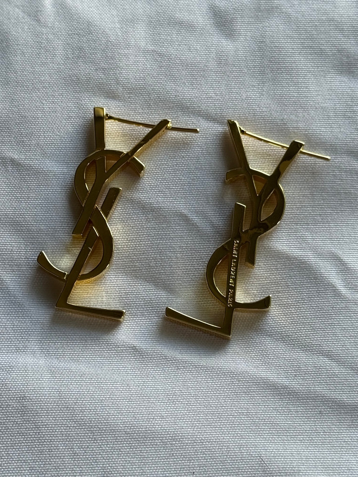 Evie Earrings