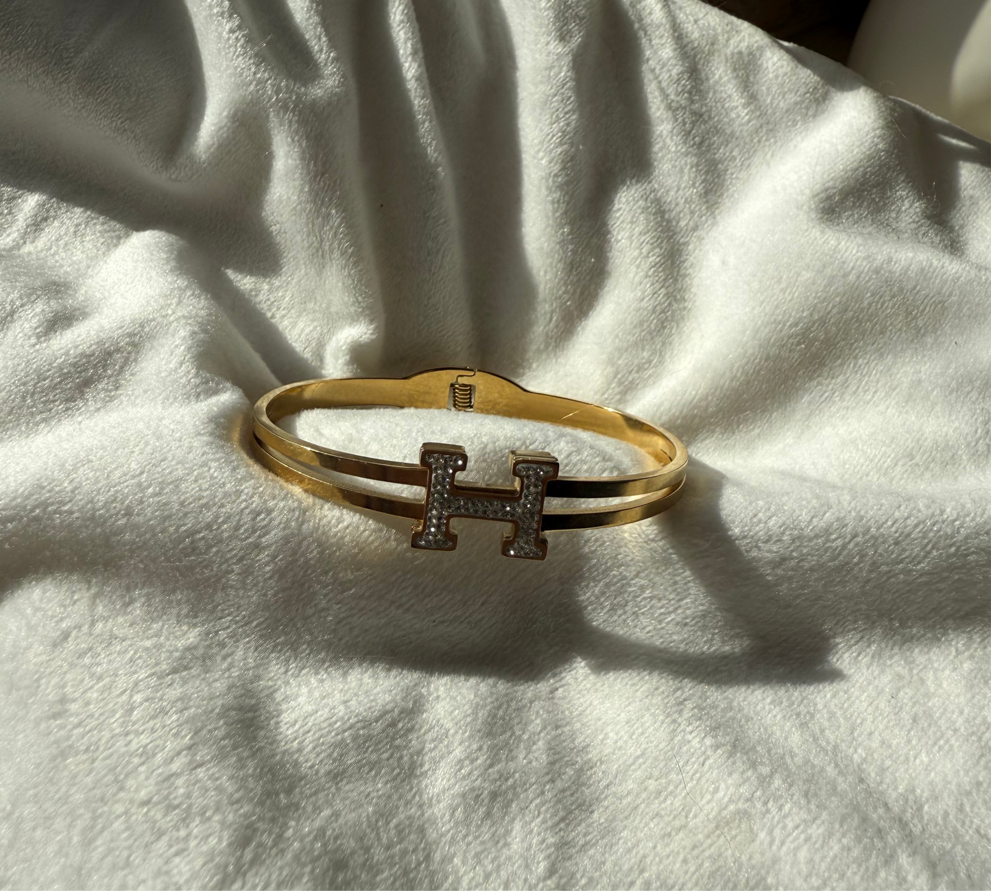Hiam Bangle