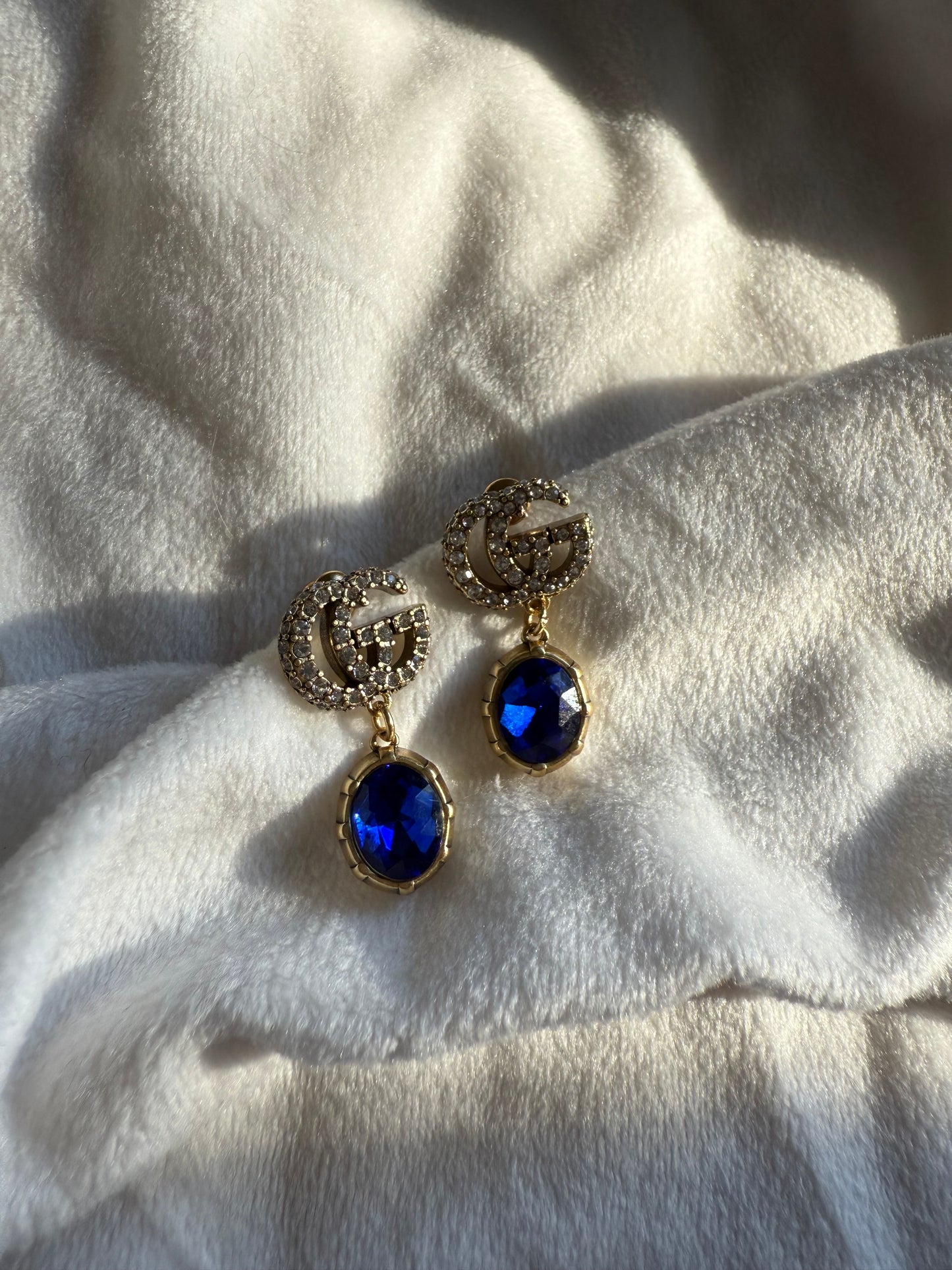 Georgina Hija Earring