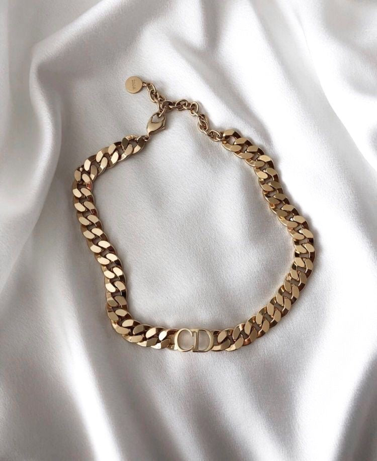 Dia Classic Chain