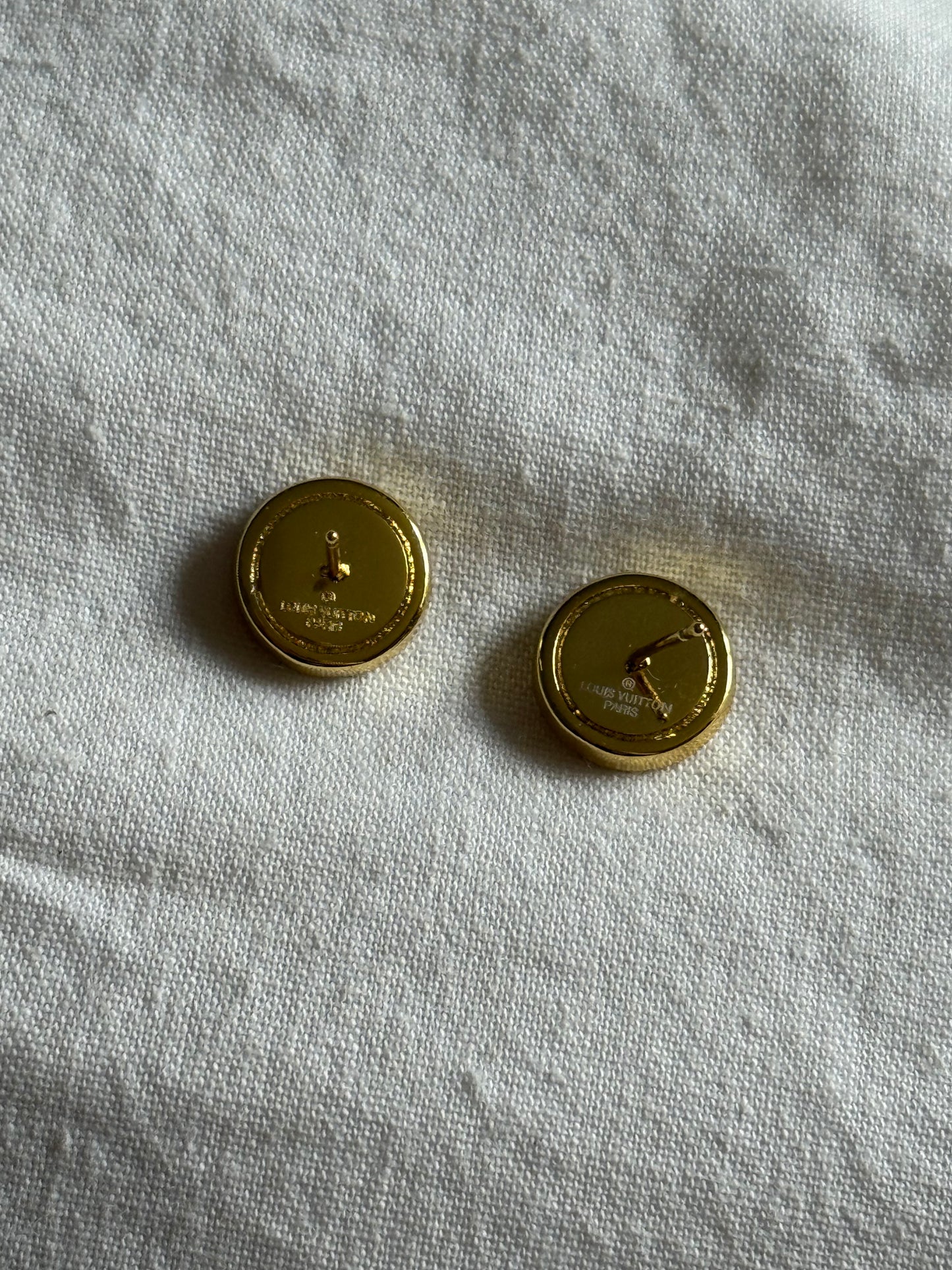 Luxina Dia Studs