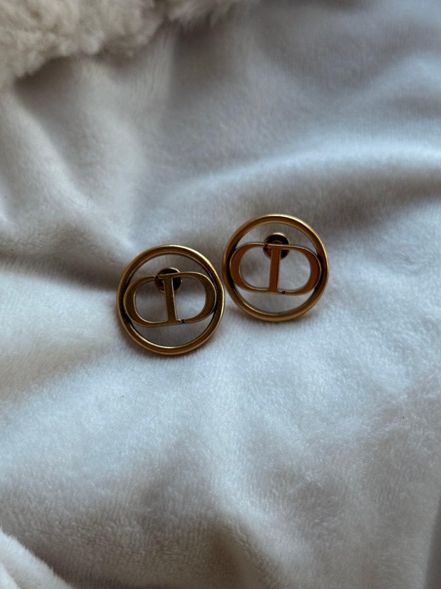 Dia Lolli Earrings