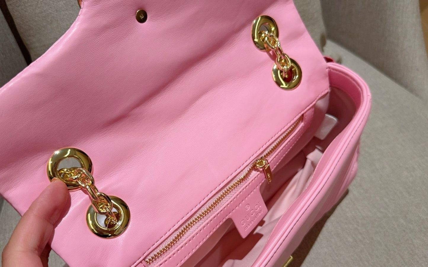 Georgina Pika Bag