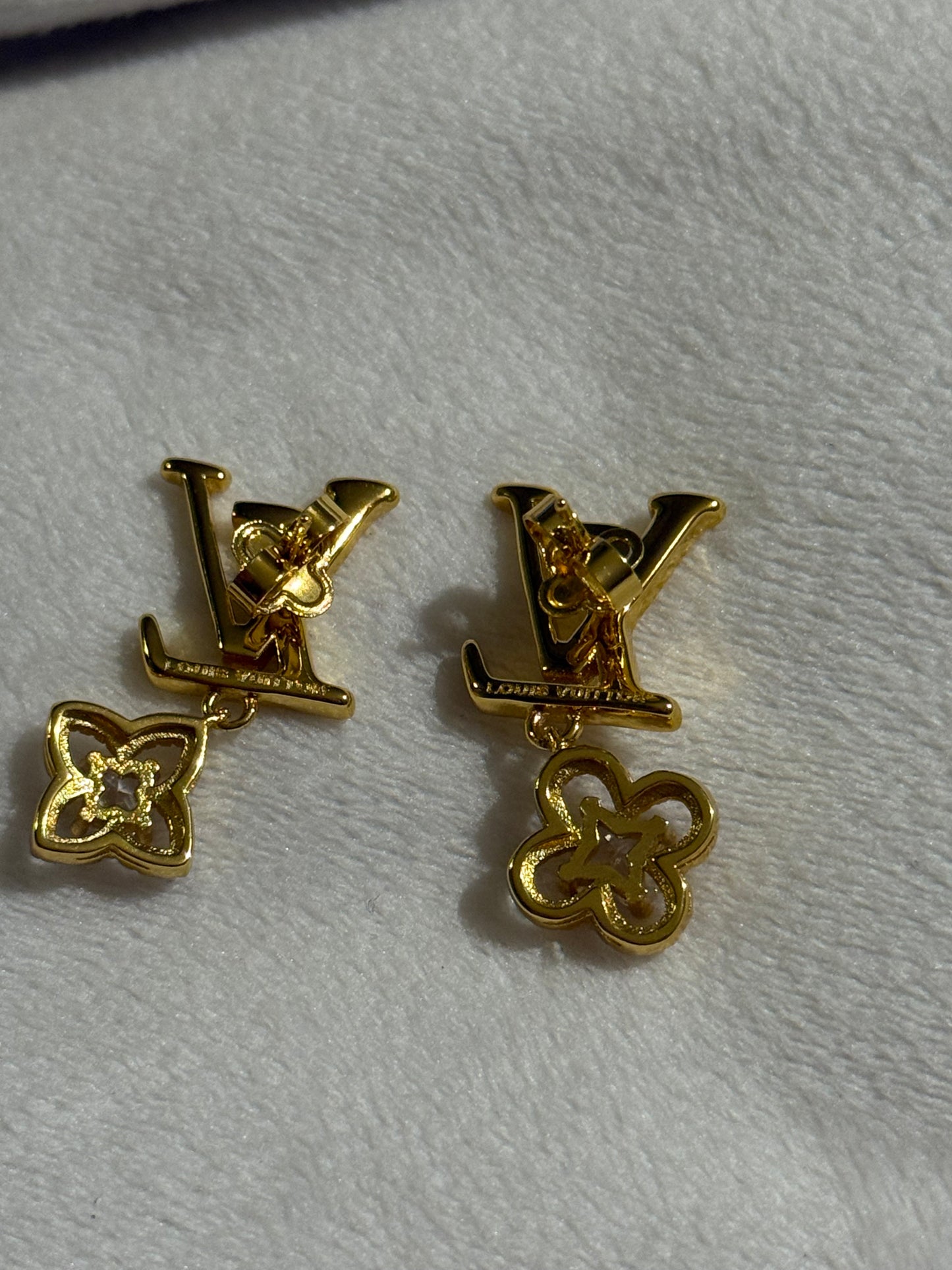 Luxina Kristi Earrings