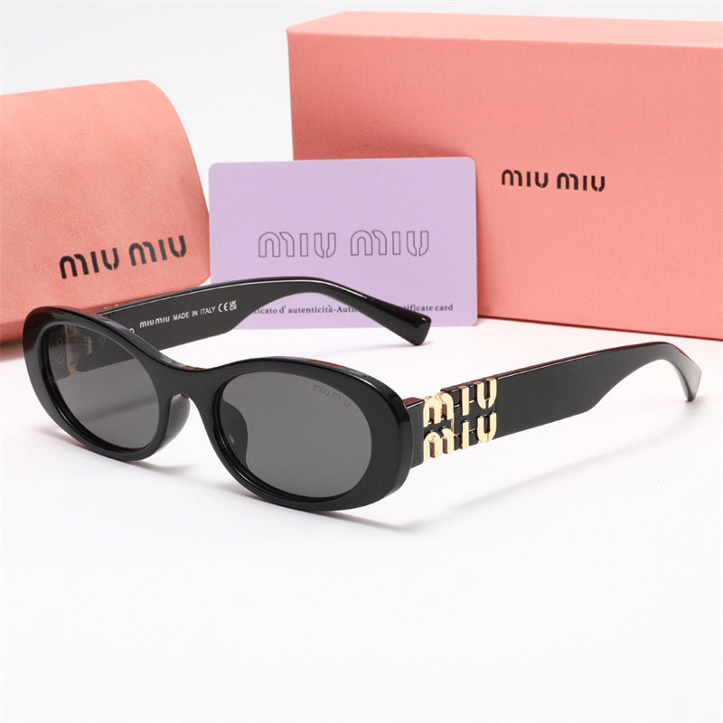 Mimi Eliza Sunglasses