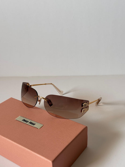 Mimi Tolka Sunnies