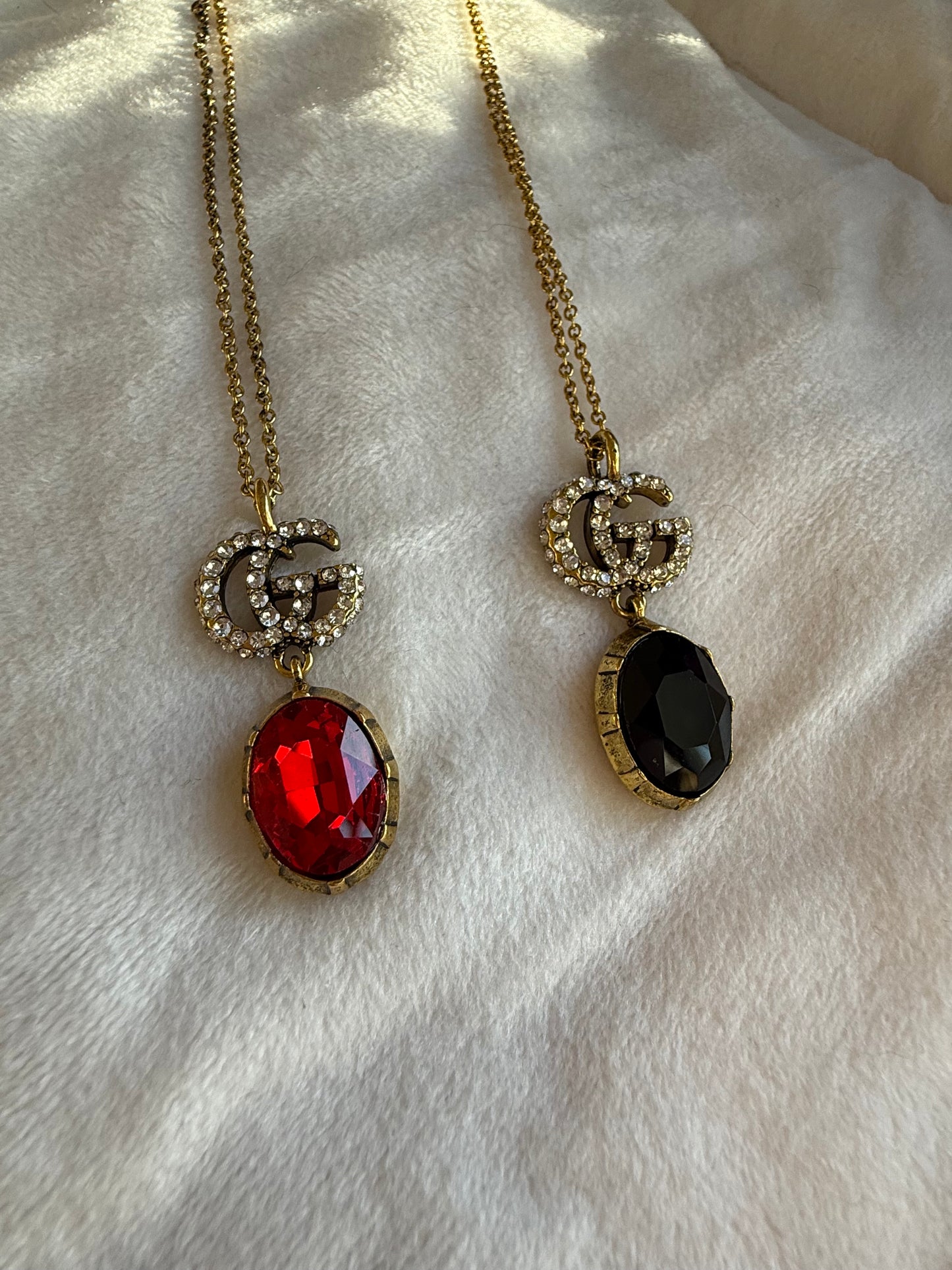 Georgina Mika Necklace