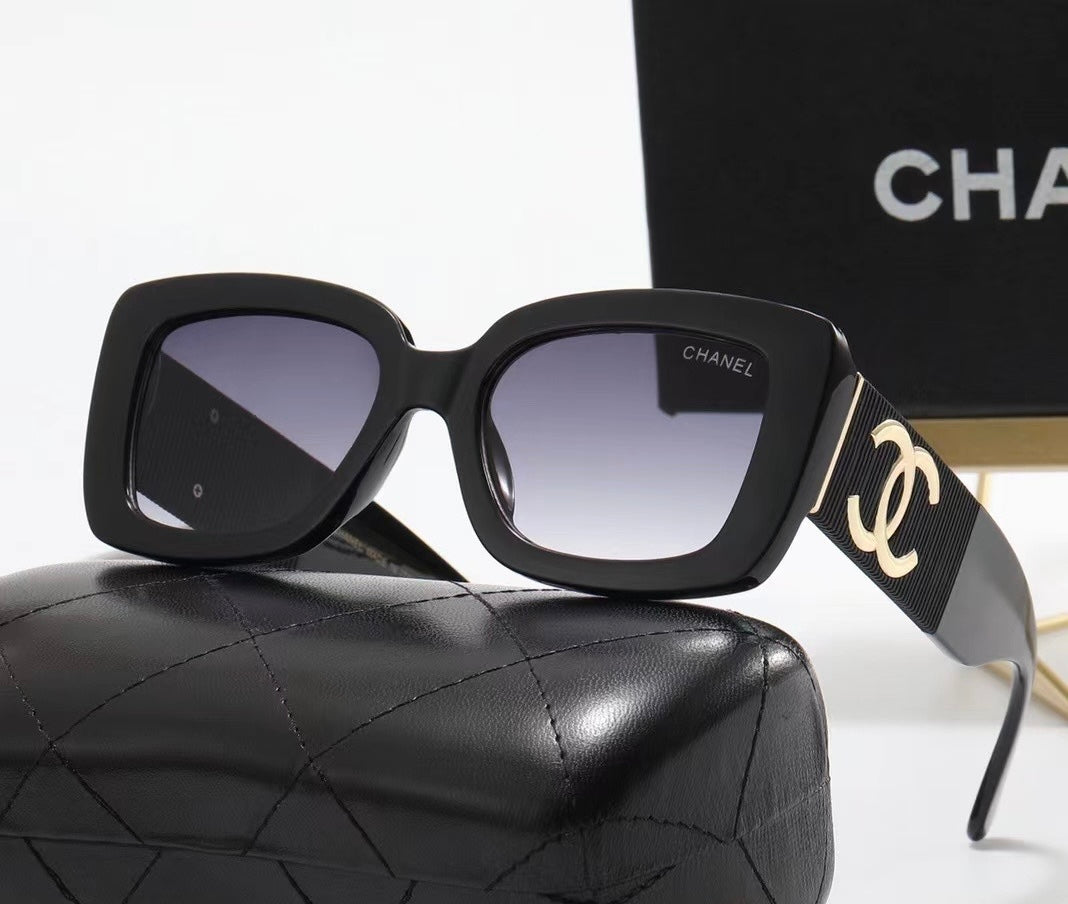 Cici Geva Sunglasses