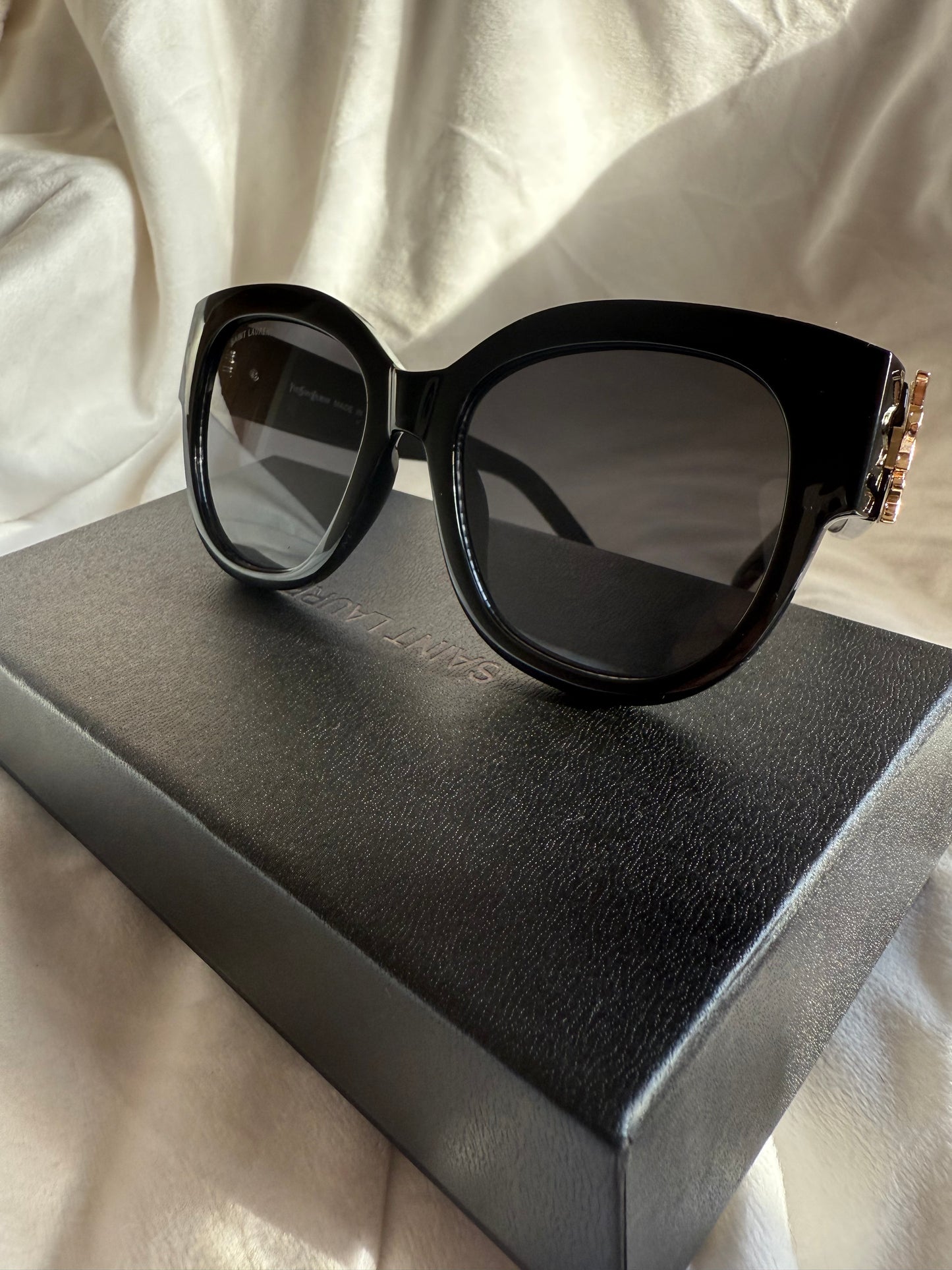 Evie Sunglasses