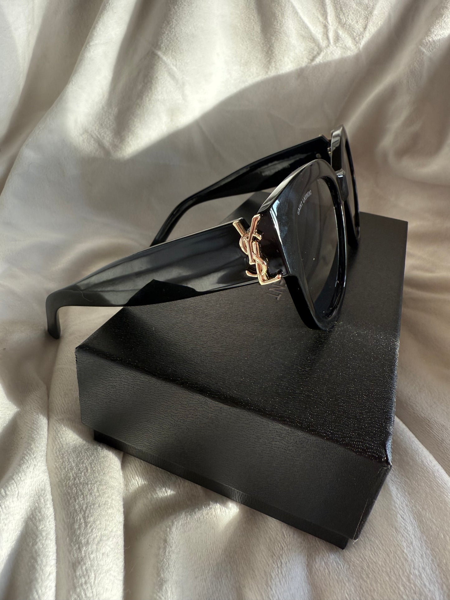 Evie Sunglasses