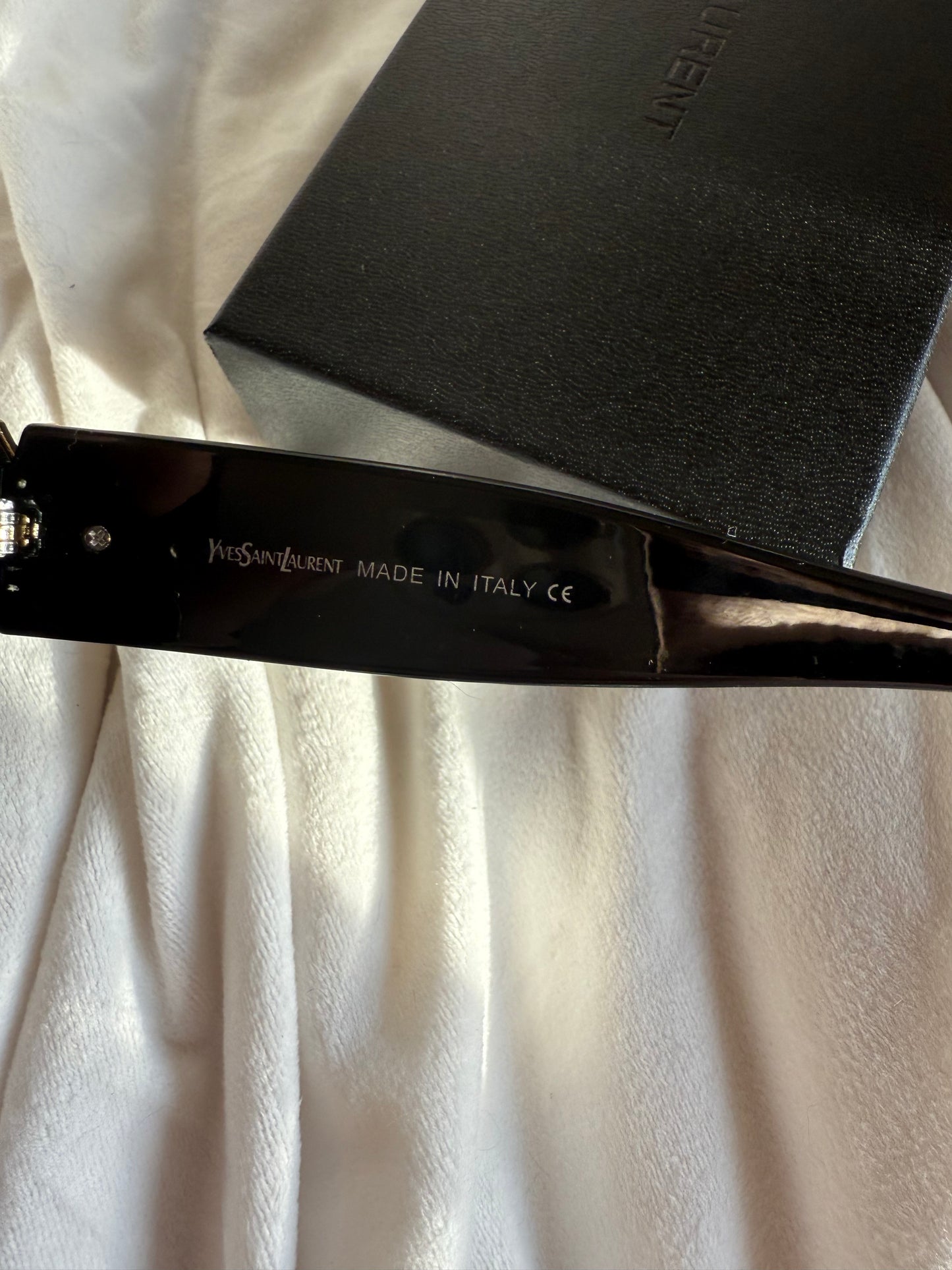 Evie Sunglasses
