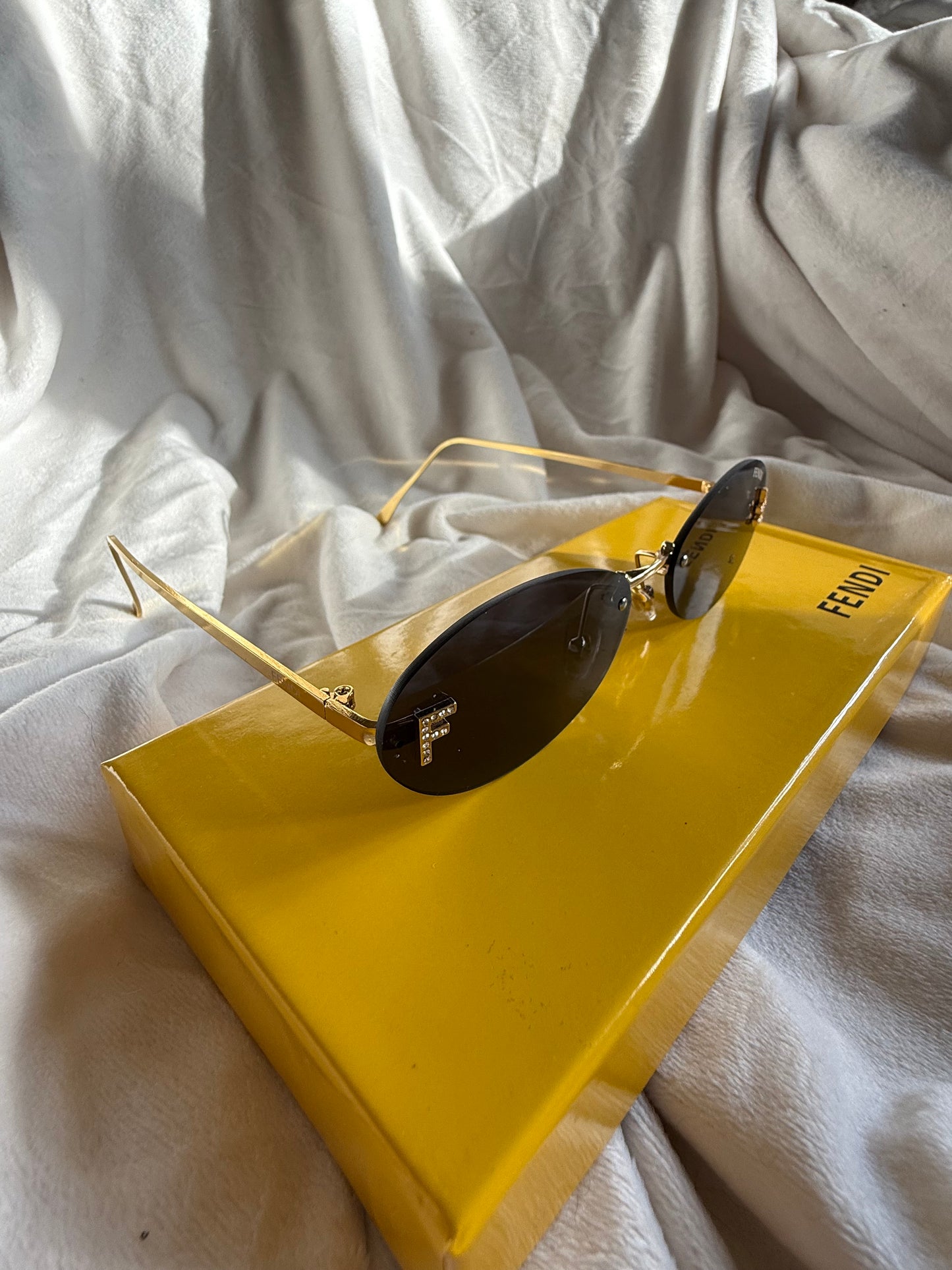Felicity Sunglasses