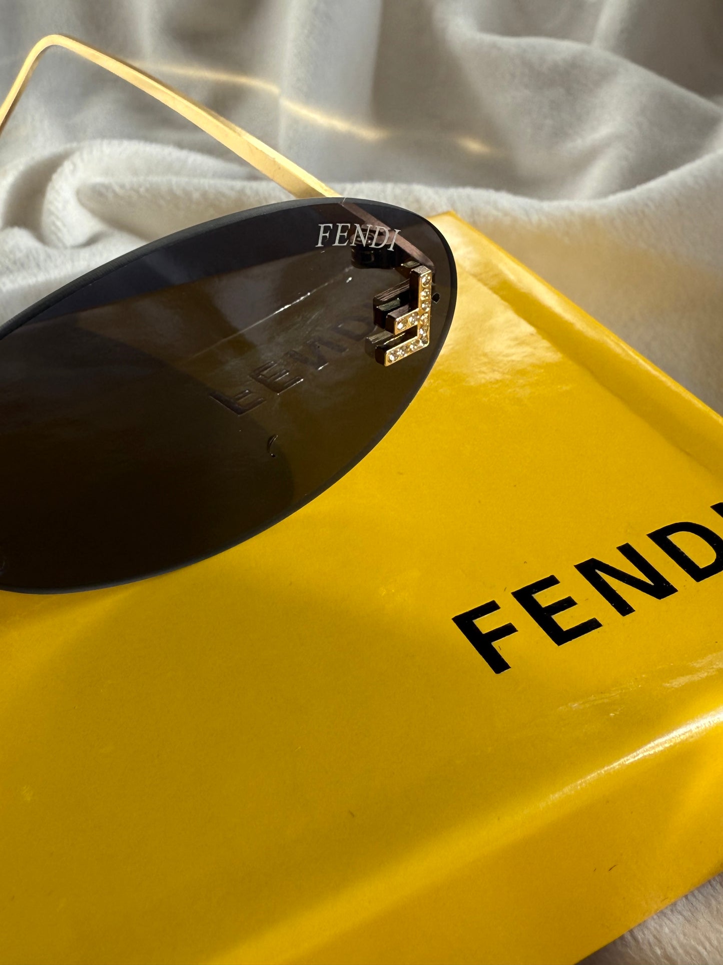 Felicity Sunglasses
