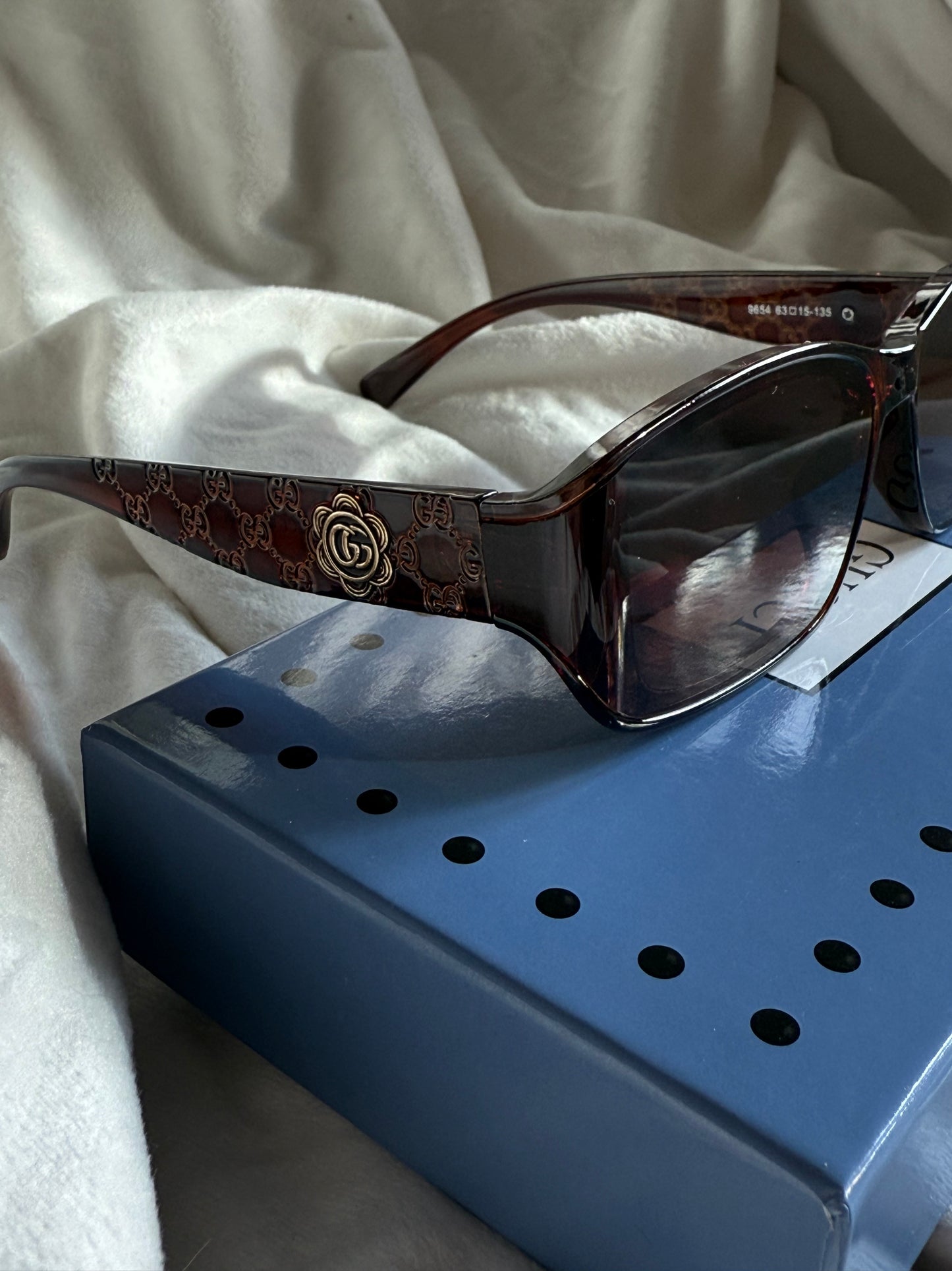 Gigi Sunglasses