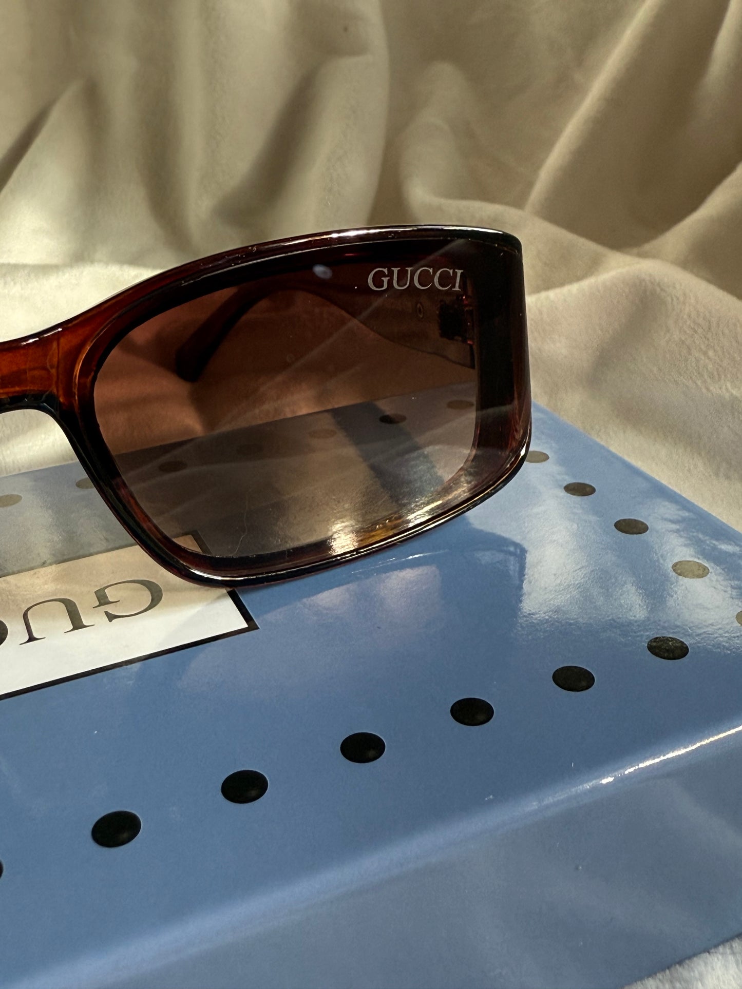 Gigi Sunglasses