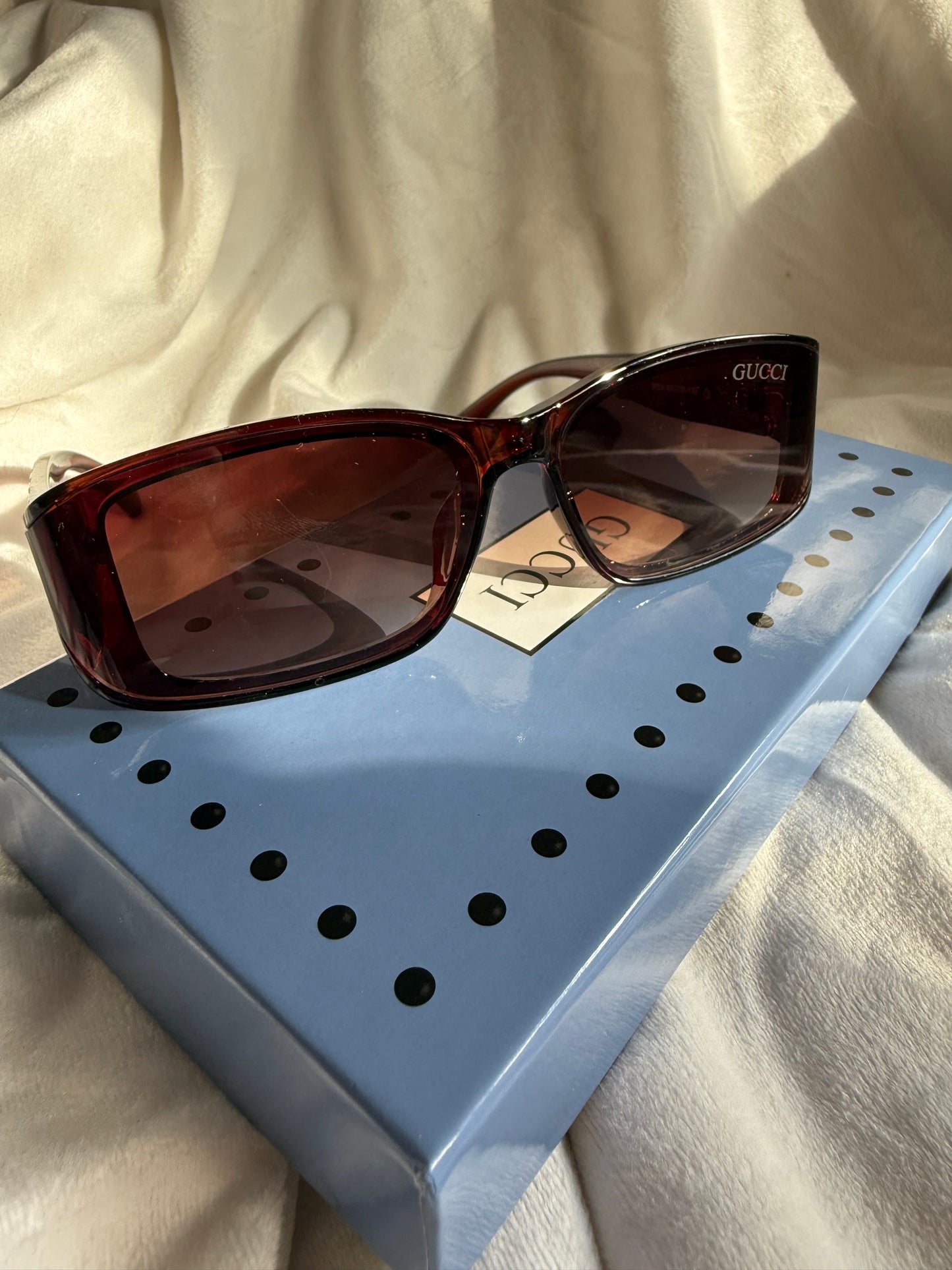 Gigi Sunglasses