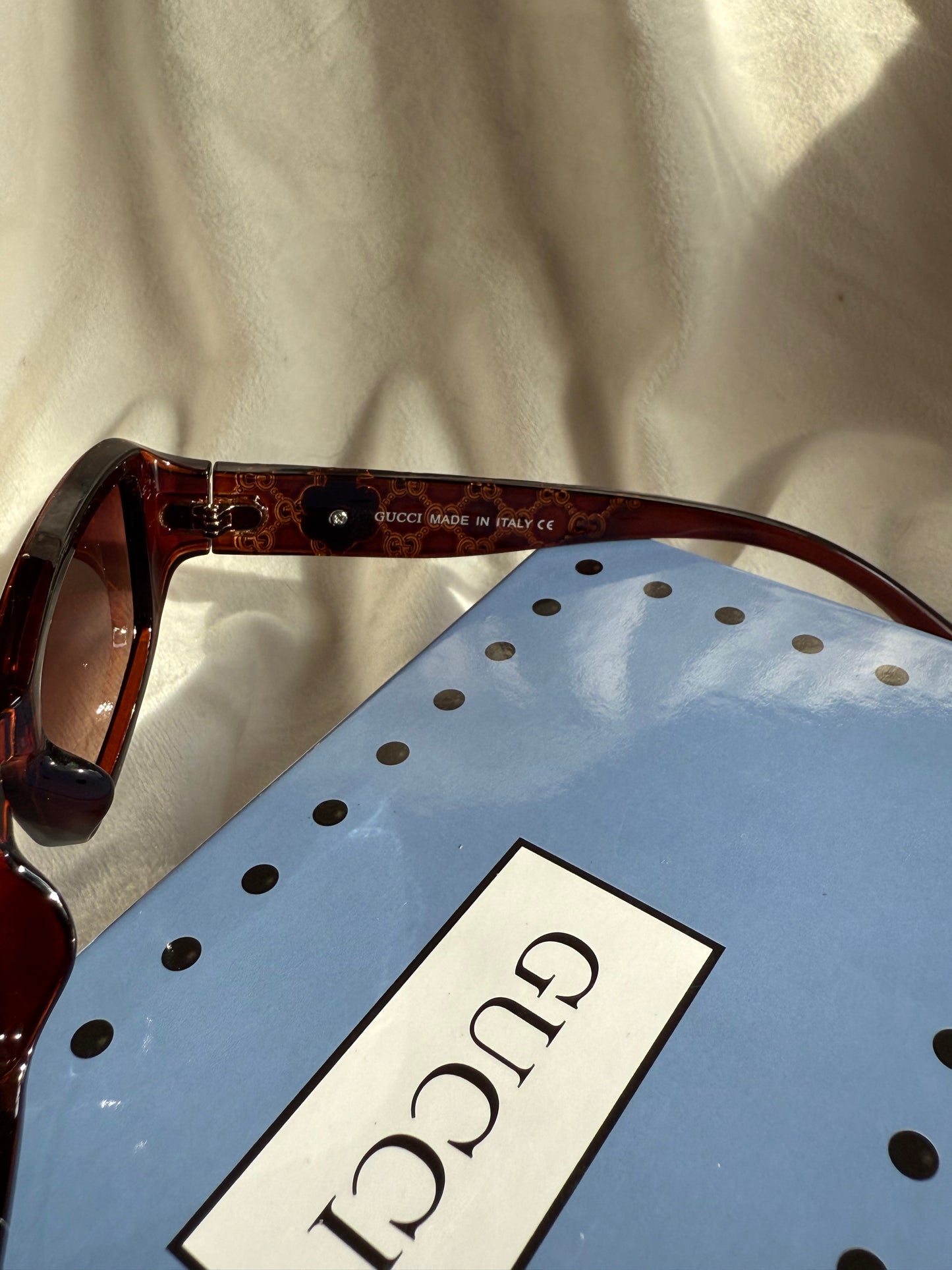 Gigi Sunglasses