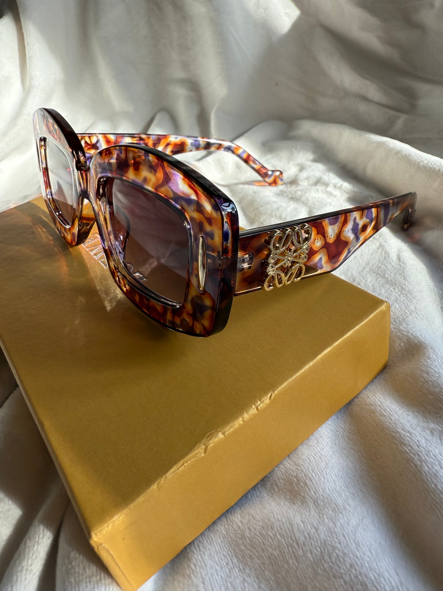 Lola Sunglasses