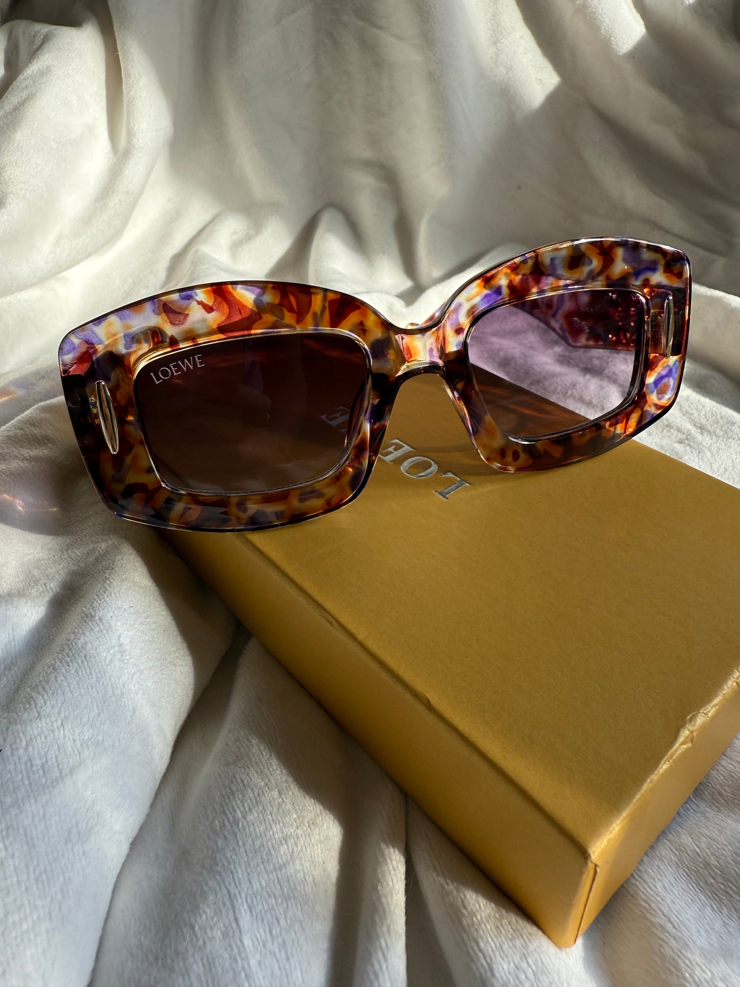 Lola Sunglasses