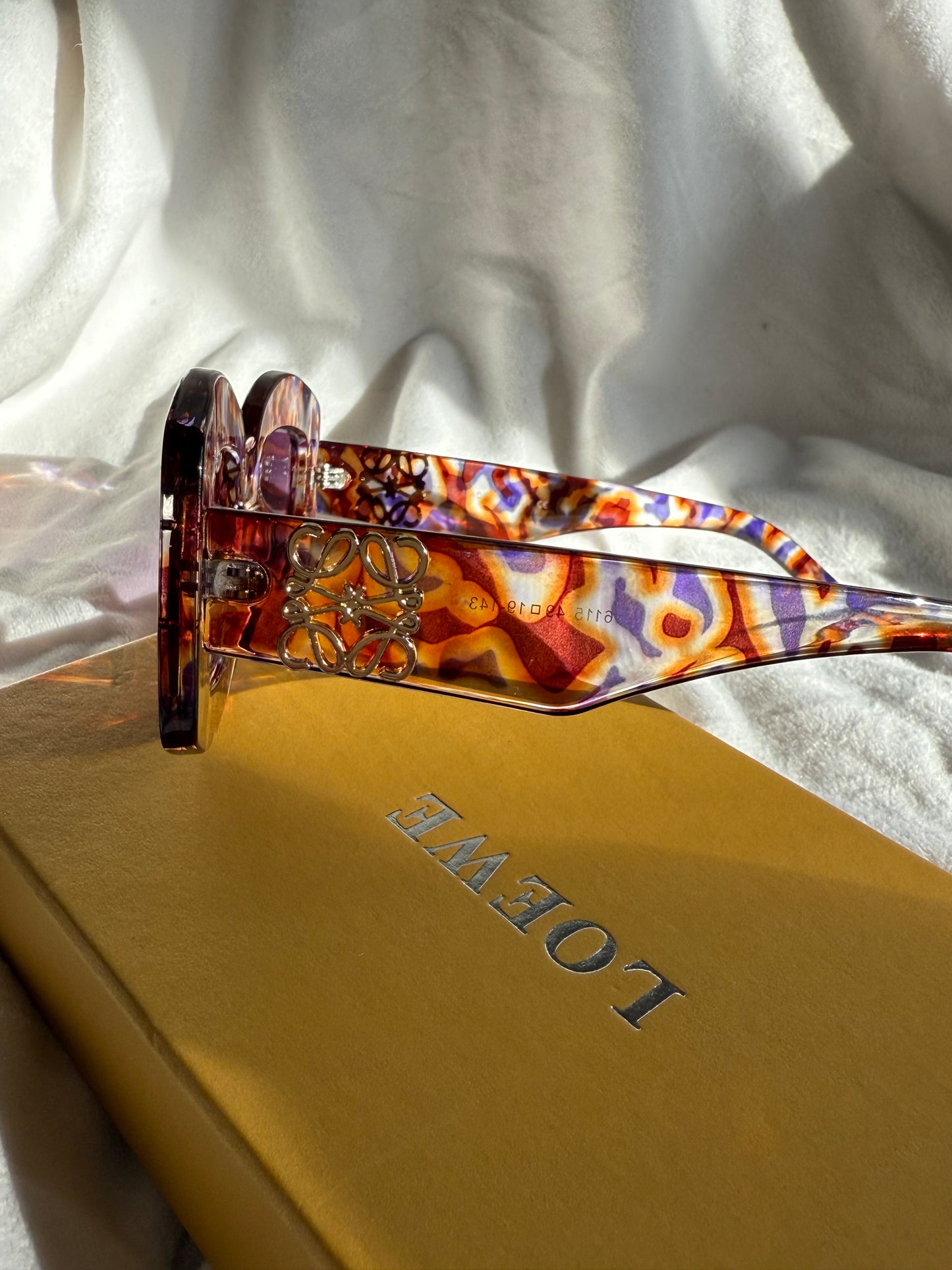 Lola Sunglasses